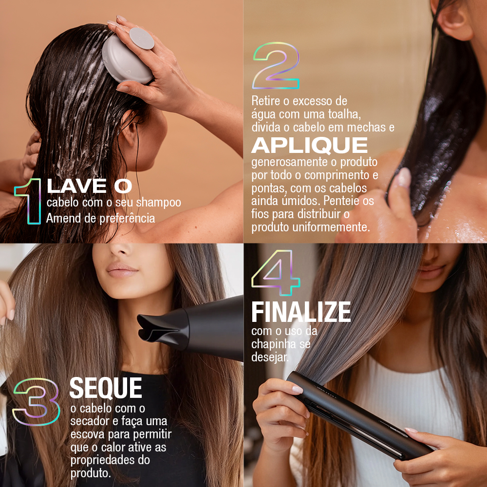 Kit Fluído Antiumidade Blindagem Essencial  | 3 produtos image number 5